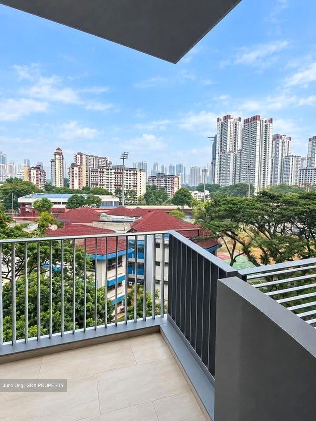 Alex Residences (D3), Apartment #635587881